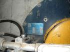 Used -Foster Wheeler Waste Heat Steam Boiler. Capable of 339 mm btu/hour, 339,000 #/hour steam. Consists of (6) Combustion Associates of Canada combustion units, model QED615G, 56.5 mm btu/hour.