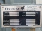 Unused - FSE Energy Steam Superheater, 6MM BTU/Hr