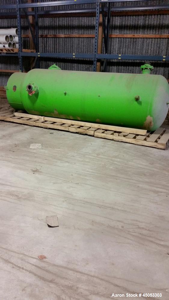Used Fulton PulsePak Hydronic Boiler, Model PHW-950SM. Input 950/190K BTU per hour. Output 855/171k BTU per hour. Design Pressure: 160 psi working pressure. Water content 42 gallons. Set up for natur...