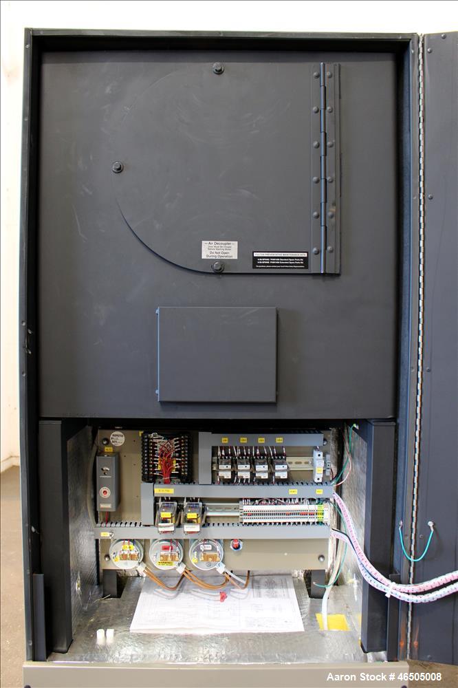Used Fulton PulsePak Combustion Hydronic Boiler