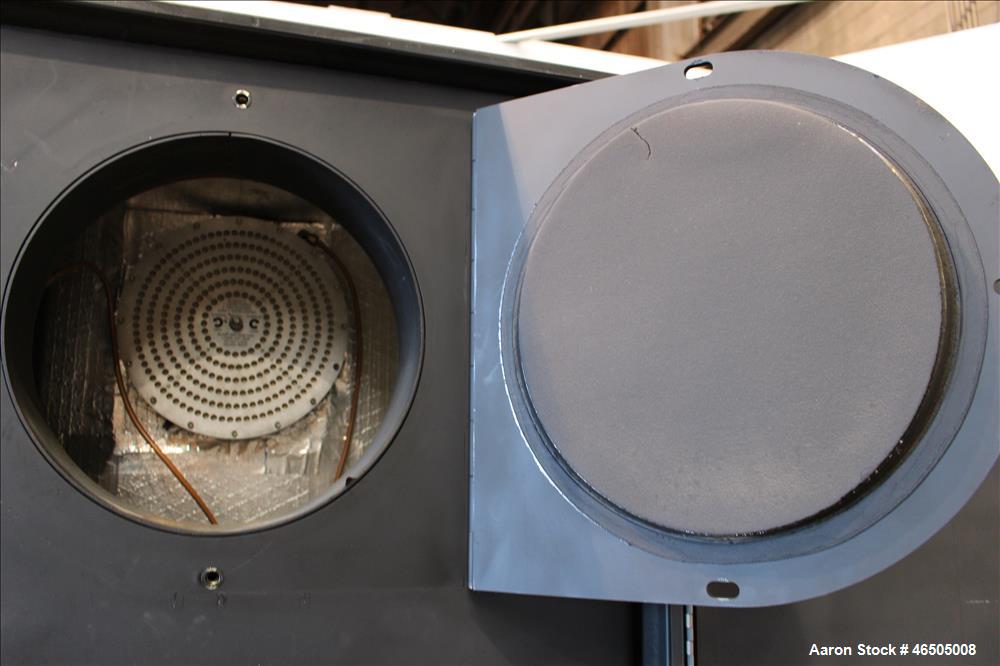 Used Fulton PulsePak Combustion Hydronic Boiler