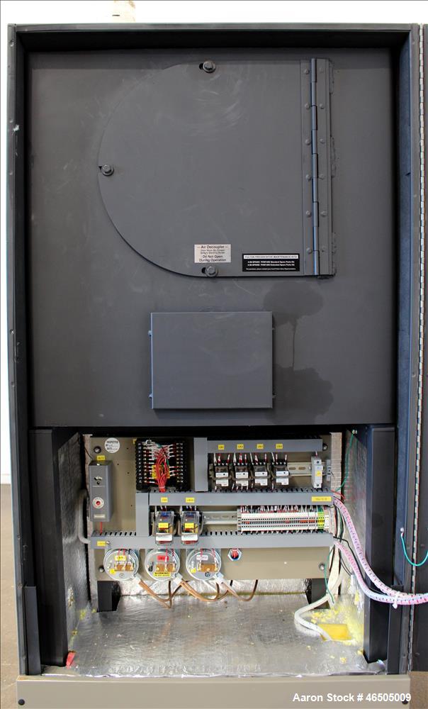 Used Fulton PulsePak Combustion Hydronic Boiler