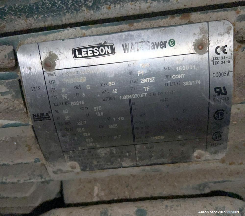 Used Miura LXH-300SG-07 300HP Natural Gas Steam Boiler for Sale