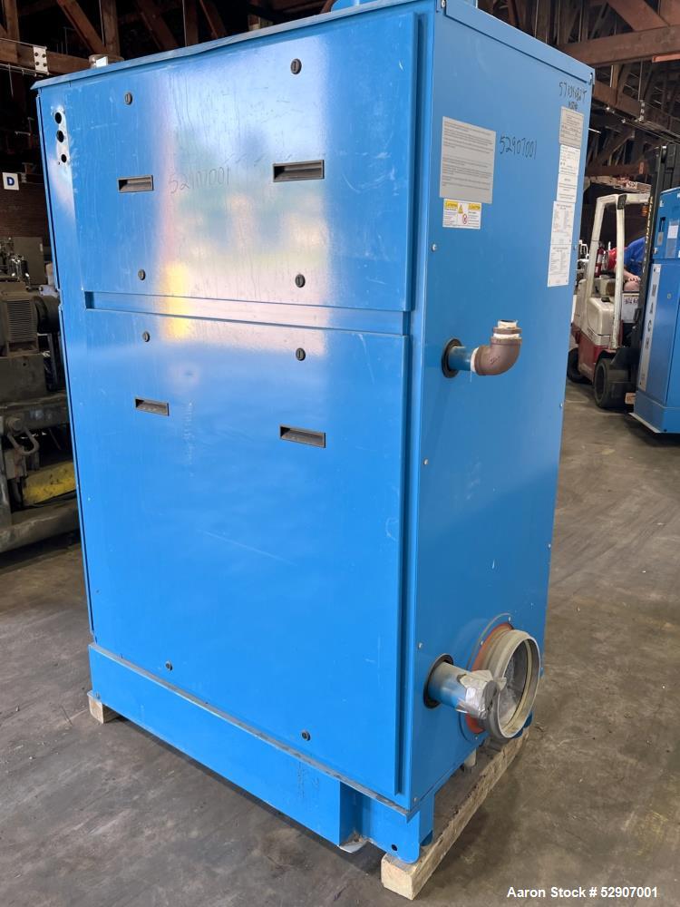 Harsco Industrial MACH Gas-Fired Heating Boiler