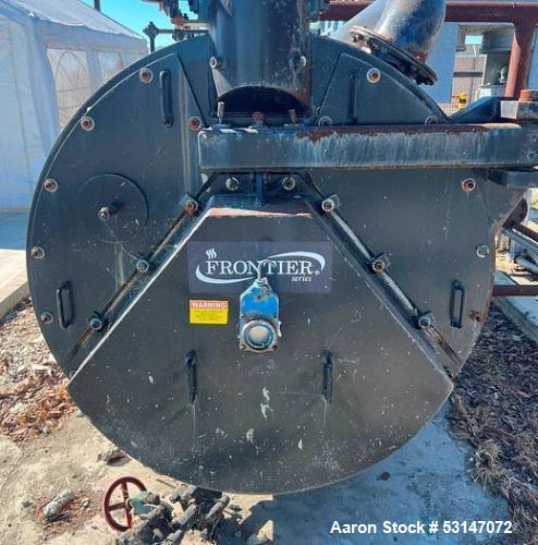 Victory Energy 100 HP Steam Boiler