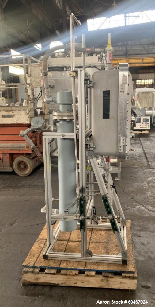 Used Watlow Water Heater, Unit# 711-00ABX193