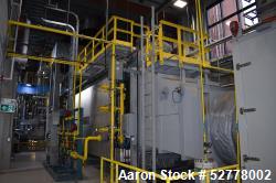 Used-Cleaver Brooks Heat Recovery Steam Generator (HRSG)