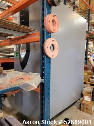 Unused - Lochinvar Crest High Efficiency Boiler