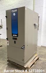 Fulton Gas Fired Pulse Combustion Boiler, Model PHW-1400