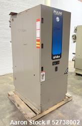 Fulton Gas Fired PHW-1400 Pulse Combustion Boiler