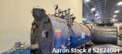 Used-Hurst Steam Boiler