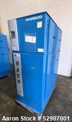 Harsco Industrial MACH Gas-Fired Heating Boiler