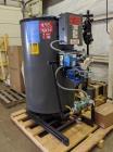 Unused- Lattner Water Tube Boiler/Steam Generator