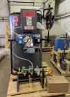 Unused- Lattner Water Tube Boiler/Steam Generator