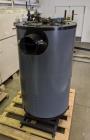 Unused- Lattner Water Tube Boiler/Steam Generator