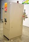Used Fulton PulsePak Hydronic Boiler, Model PHW-950SM. Input 950/190K BTU per hour. Output 855/171k BTU per hour. Design Pressure: 160 psi working pressure. Water content 42 gallons. Set up for natur...