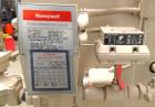Used Fulton PulsePak Hydronic Boiler, Model PHW-950SM. Input 950/190K BTU per hour. Output 855/171k BTU per hour. Design Pressure: 160 psi working pressure. Water content 42 gallons. Set up for natur...