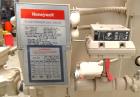 Used- Fulton PulsePak Hydronic Boiler, Model PHW-950SM. Input 950/190K BTU per hour. Output 855/171k BTU per hour. Design Pr...