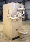 Used Fulton PulsePak Hydronic Boiler, Model PHW-950SM. Input 950/190K BTU per hour. Output 855/171k BTU per hour. Design Pressure: 160 psi working pressure. Water content 42 gallons. Set up for natur...