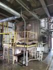 Used Turn-key Hybrid Firetube-Water Tube Biomass Boiler Facility