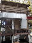 Used Turn-key Hybrid Firetube-Water Tube Biomass Boiler Facility