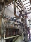 Used Turn-key Hybrid Firetube-Water Tube Biomass Boiler Facility