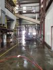 Used Turn-key Hybrid Firetube-Water Tube Biomass Boiler Facility