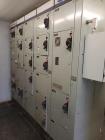 Used Turn-key Hybrid Firetube-Water Tube Biomass Boiler Facility