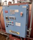 Used- AHC American Heating Company Furnace. Internal chamber rated 825 psi at -20 to 850 degrees F. Serial# 1219, National B...