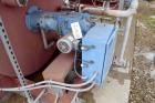 Used AHC American Heating Company Furnace. Internal chamber rated 825 psi at -20 to 850 degrees F. Serial# 1220, National Board# 292, built 2013. Includes an Industrial Combustion burner, model VGG-3...