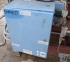 Used AHC American Heating Company Furnace. Internal chamber rated 825 psi at -20 to 850 degrees F. Serial# 1220, National Board# 292, built 2013. Includes an Industrial Combustion burner, model VGG-3...