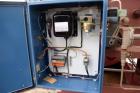 Used- AHC American Heating Company Furnace. Internal chamber rated 825 psi at -20 to 850 degrees F. Serial# 1220, National B...