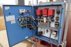 Used AHC American Heating Company Furnace. Internal chamber rated 825 psi at -20 to 850 degrees F. Serial# 1220, National Board# 292, built 2013. Includes an Industrial Combustion burner, model VGG-3...