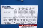 Used AHC American Heating Company Furnace. Internal chamber rated 825 psi at -20 to 850 degrees F. Serial# 1220, National Board# 292, built 2013. Includes an Industrial Combustion burner, model VGG-3...