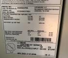 Used Lochinvar Hot Water System – AWN501PM Heater, 500,000 BTU/hr