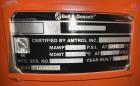 Used Lochinvar Hot Water System – AWN501PM Heater, 500,000 BTU/hr