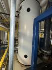 Used Lochinvar Hot Water System – AWN501PM Heater, 500,000 BTU/hr