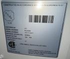 Used Lochinvar Hot Water System – AWN501PM Heater, 500,000 BTU/hr