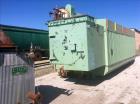 Used B&W Boiler, Model FM 103-88