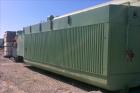 Used B&W Boiler, Model FM 103-88