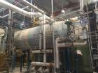 Used B&W Boiler, Model FM 103-88