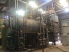 Used B&W Boiler, Model FM 103-88