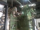 Used B&W Boiler, Model FM 103-88