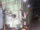 Used B&W Boiler, Model FM 103-88