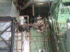 Used B&W Boiler, Model FM 103-88