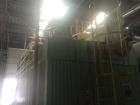 Used B&W Boiler, Model FM 103-88