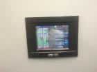Used B&W Boiler, Model FM 103-88