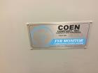 Used B&W Boiler, Model FM 103-88