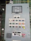 Used B&W Boiler, Model FM 103-88