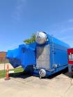 Unused Babcock & Wilcox FM 103-79 Natural Gas Boiler – 80,000 LB/HR Saturated Steam – ASME – Built 2022